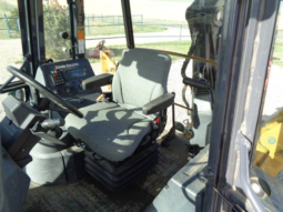 
										2019 Deere 410L Backhoe Loader full									