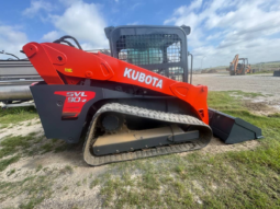 
										2016 Kubota SVL90-2 Skid Steer full									
