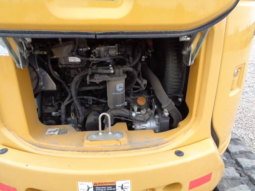 
										2020 Deere 50G Mini Excavator full									