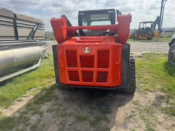 
										2016 Kubota SVL90-2 Skid Steer full									