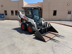 
										2023 Bobcat S64 Skid Steer full									