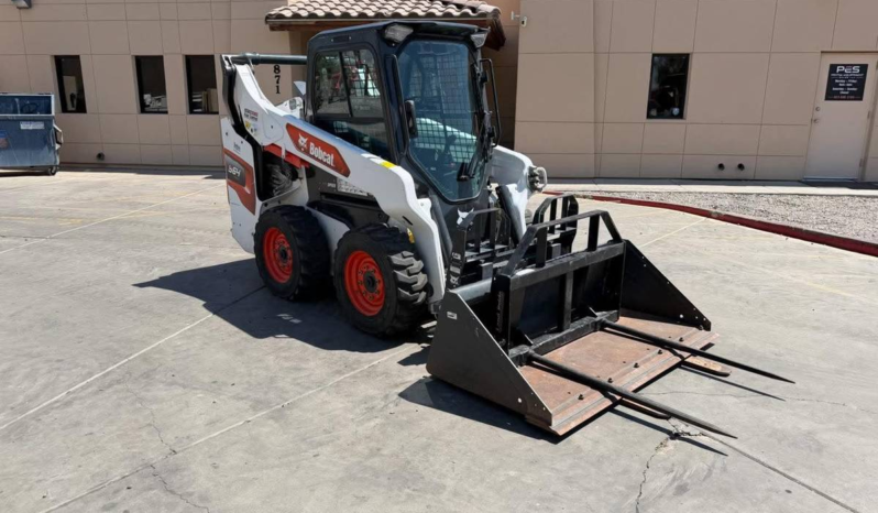 
								2023 Bobcat S64 Skid Steer full									