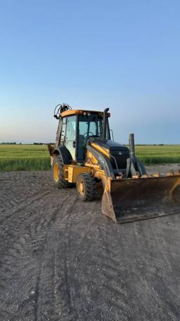 
										2013 Deere 310K Backhoe full									