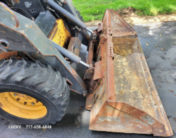 
										2006 New Holland LS170 Skid Steer full									