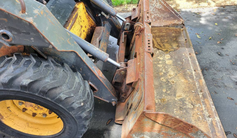 
								2006 New Holland LS170 Skid Steer full									