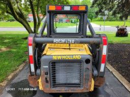 
										2006 New Holland LS170 Skid Steer full									