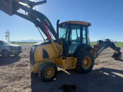 
										2013 Deere 310K Backhoe full									