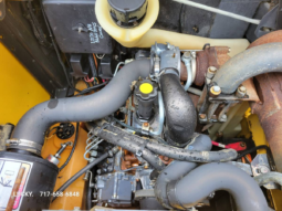 
										2006 New Holland LS170 Skid Steer full									