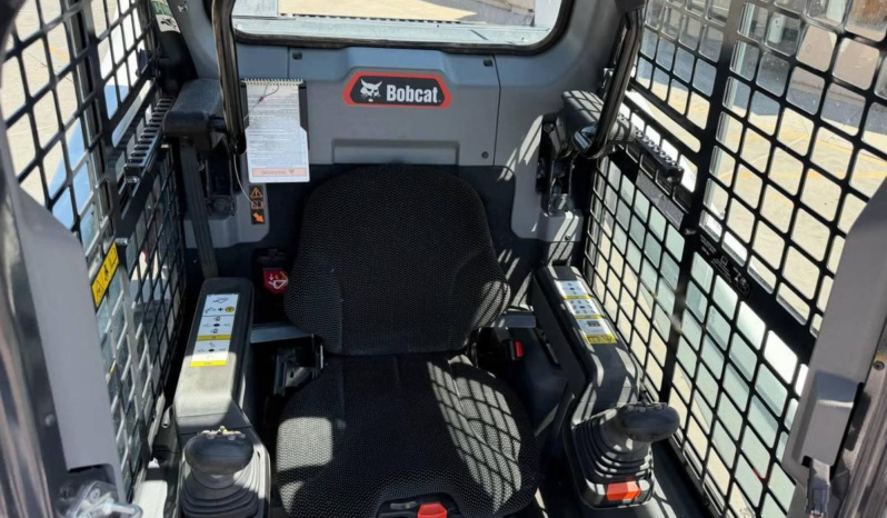 
								2023 Bobcat S64 Skid Steer full									
