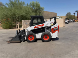 
										2023 Bobcat S64 Skid Steer full									