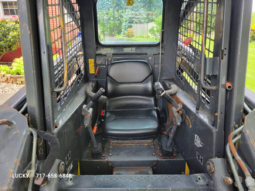 
										2006 New Holland LS170 Skid Steer full									