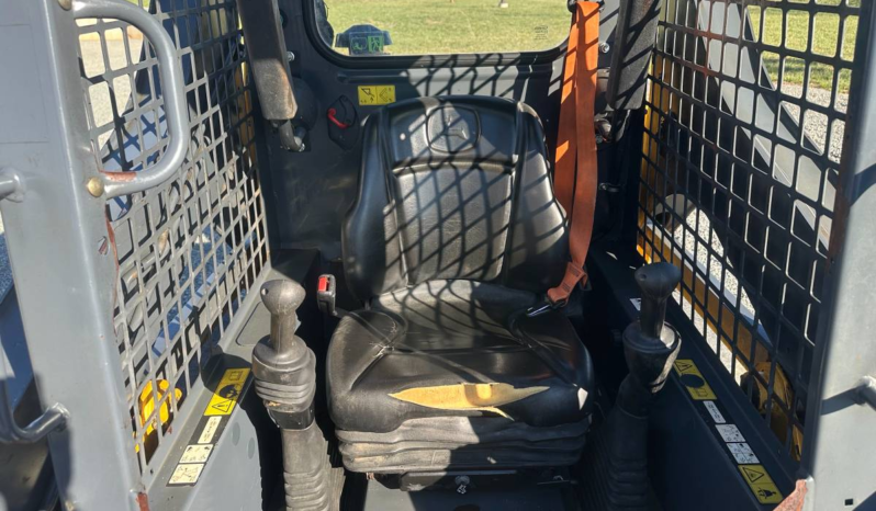 
								2018 John Deere 318G Skid Steer full									