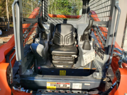 
										2022 Kubota SVL65-2 Skid Steer full									