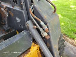 
										2006 New Holland LS170 Skid Steer full									