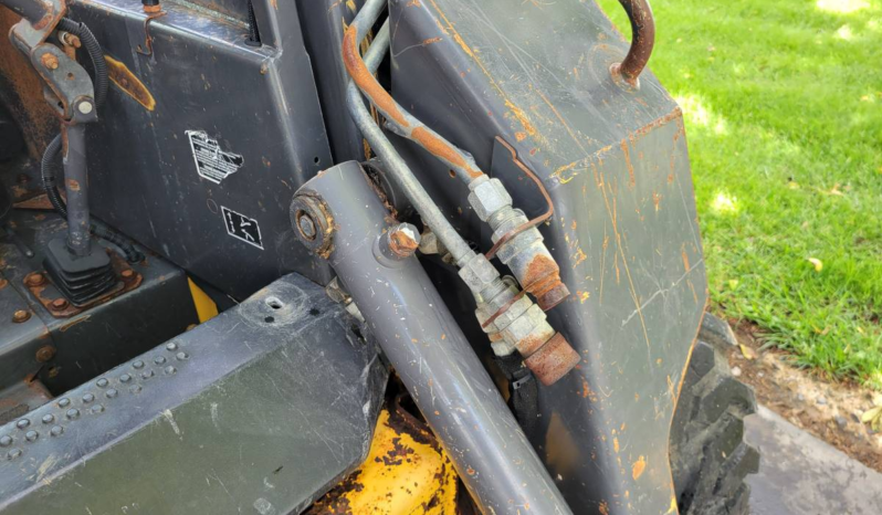
								2006 New Holland LS170 Skid Steer full									