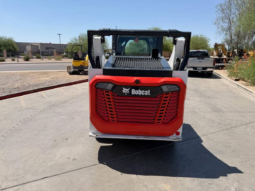 
										2023 Bobcat S64 Skid Steer full									