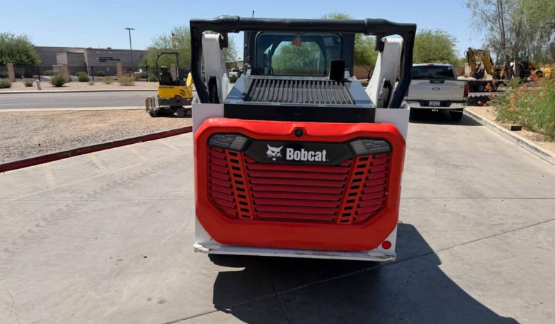 
								2023 Bobcat S64 Skid Steer full									