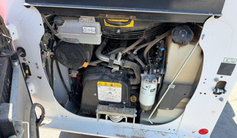 
								2023 Bobcat S64 Skid Steer full									