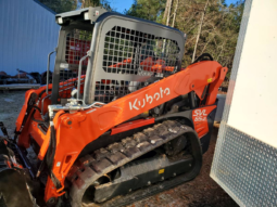 
										2022 Kubota SVL65-2 Skid Steer full									