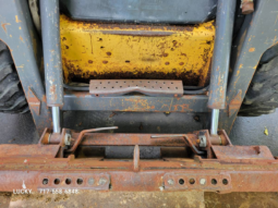 
										2006 New Holland LS170 Skid Steer full									