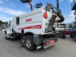 
										Used Sweeper Truck 2021 Freightliner M2 Elgin Whirlwind LOW MILES!! Diesel full									