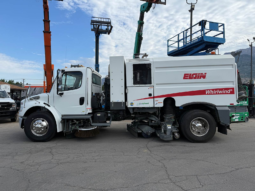 
										Used Sweeper Truck 2021 Freightliner M2 Elgin Whirlwind LOW MILES!! Diesel full									