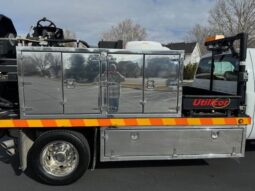 
										Used Coring Truck Utilicor MD-300 Truck Mounted 2015 Ford F-550 6.7L Powerstroke Diesel ONLY 12,000 ACTUAL MILES! full									