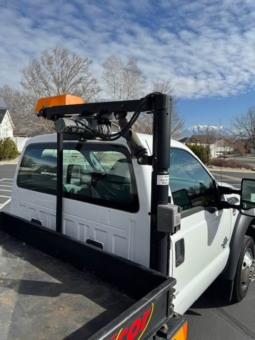 
										Used Coring Truck Utilicor MD-300 Truck Mounted 2015 Ford F-550 6.7L Powerstroke Diesel ONLY 12,000 ACTUAL MILES! full									