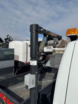 
										Used Coring Truck Utilicor MD-300 Truck Mounted 2015 Ford F-550 6.7L Powerstroke Diesel ONLY 12,000 ACTUAL MILES! full									