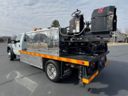 
										Used Coring Truck Utilicor MD-300 Truck Mounted 2015 Ford F-550 6.7L Powerstroke Diesel ONLY 12,000 ACTUAL MILES! full									