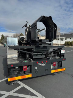 
										Used Coring Truck Utilicor MD-300 Truck Mounted 2015 Ford F-550 6.7L Powerstroke Diesel ONLY 12,000 ACTUAL MILES! full									
