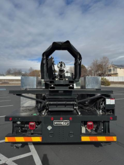 
										Used Coring Truck Utilicor MD-300 Truck Mounted 2015 Ford F-550 6.7L Powerstroke Diesel ONLY 12,000 ACTUAL MILES! full									