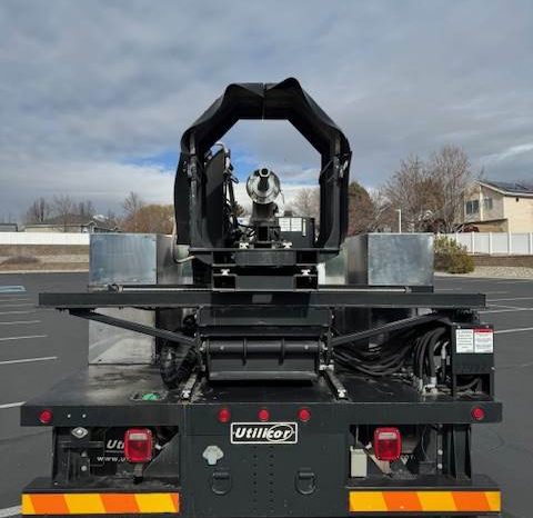 
								Used Coring Truck Utilicor MD-300 Truck Mounted 2015 Ford F-550 6.7L Powerstroke Diesel ONLY 12,000 ACTUAL MILES! full									