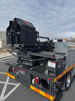 
										Used Coring Truck Utilicor MD-300 Truck Mounted 2015 Ford F-550 6.7L Powerstroke Diesel ONLY 12,000 ACTUAL MILES! full									