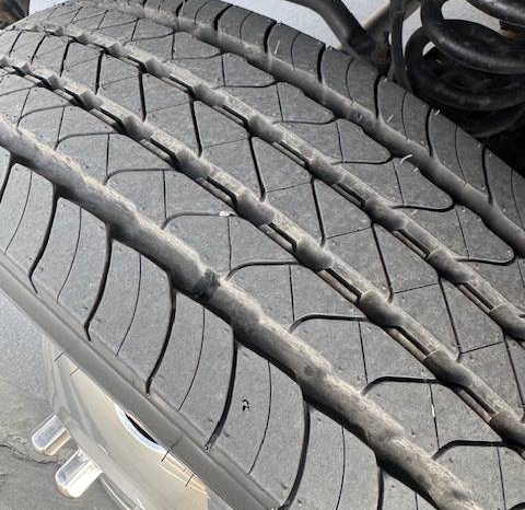 
								Used Coring Truck Utilicor MD-300 Truck Mounted 2015 Ford F-550 6.7L Powerstroke Diesel ONLY 12,000 ACTUAL MILES! full									