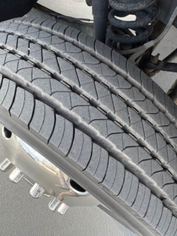 
										Used Coring Truck Utilicor MD-300 Truck Mounted 2015 Ford F-550 6.7L Powerstroke Diesel ONLY 12,000 ACTUAL MILES! full									