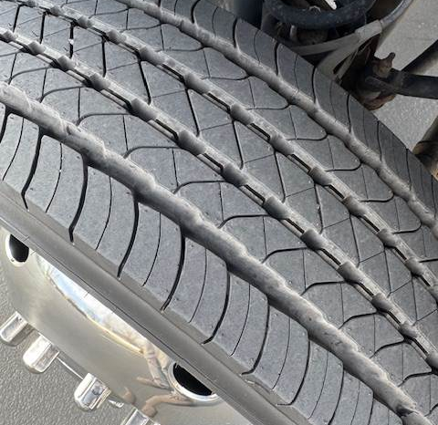 
								Used Coring Truck Utilicor MD-300 Truck Mounted 2015 Ford F-550 6.7L Powerstroke Diesel ONLY 12,000 ACTUAL MILES! full									