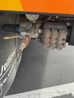 
										Used Coring Truck Utilicor MD-300 Truck Mounted 2015 Ford F-550 6.7L Powerstroke Diesel ONLY 12,000 ACTUAL MILES! full									
