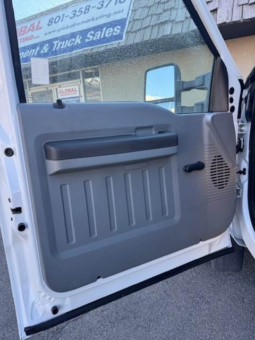 
										Used Coring Truck Utilicor MD-300 Truck Mounted 2015 Ford F-550 6.7L Powerstroke Diesel ONLY 12,000 ACTUAL MILES! full									