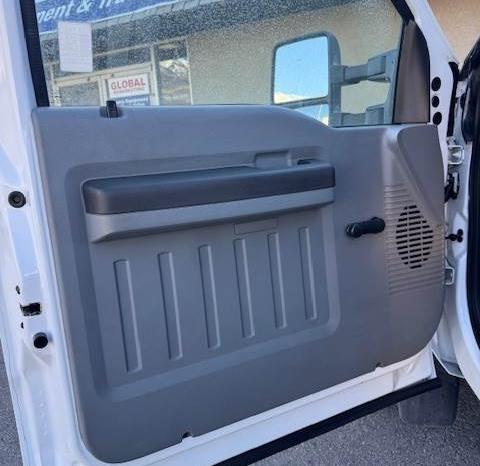 
								Used Coring Truck Utilicor MD-300 Truck Mounted 2015 Ford F-550 6.7L Powerstroke Diesel ONLY 12,000 ACTUAL MILES! full									