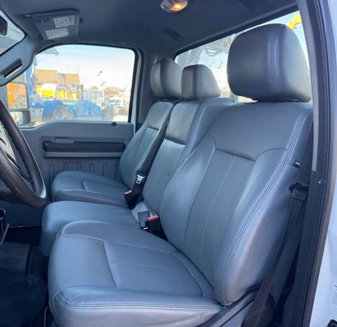 
								Used Coring Truck Utilicor MD-300 Truck Mounted 2015 Ford F-550 6.7L Powerstroke Diesel ONLY 12,000 ACTUAL MILES! full									