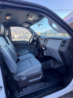
										Used Coring Truck Utilicor MD-300 Truck Mounted 2015 Ford F-550 6.7L Powerstroke Diesel ONLY 12,000 ACTUAL MILES! full									