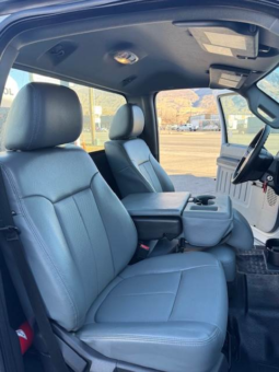 
										Used Coring Truck Utilicor MD-300 Truck Mounted 2015 Ford F-550 6.7L Powerstroke Diesel ONLY 12,000 ACTUAL MILES! full									