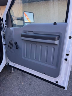 
										Used Coring Truck Utilicor MD-300 Truck Mounted 2015 Ford F-550 6.7L Powerstroke Diesel ONLY 12,000 ACTUAL MILES! full									