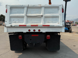 
										Used Dump Truck Crew Cab 2005 GMC C7 Duramax 7.8L Diesel Automatic Bobtail 51k Miles! NON CDL!! full									