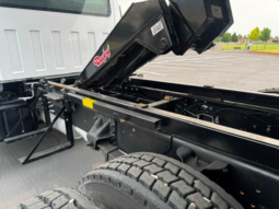 
										Used Dump Truck Crew Cab 2005 GMC C7 Duramax 7.8L Diesel Automatic Bobtail 51k Miles! NON CDL!! full									