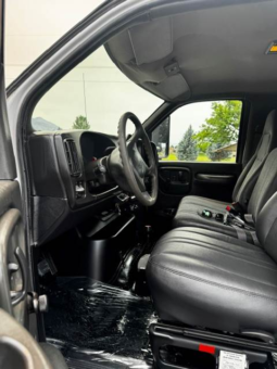 
										Used Dump Truck Crew Cab 2005 GMC C7 Duramax 7.8L Diesel Automatic Bobtail 51k Miles! NON CDL!! full									