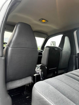 
										Used Dump Truck Crew Cab 2005 GMC C7 Duramax 7.8L Diesel Automatic Bobtail 51k Miles! NON CDL!! full									
