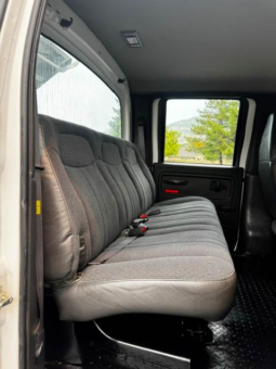 
										Used Dump Truck Crew Cab 2005 GMC C7 Duramax 7.8L Diesel Automatic Bobtail 51k Miles! NON CDL!! full									