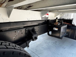
										Used Dump Truck Crew Cab 2005 GMC C7 Duramax 7.8L Diesel Automatic Bobtail 51k Miles! NON CDL!! full									